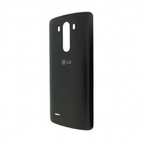 Задняя крышка LG G3 (D855) черный
