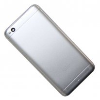 Задняя крышка Xiaomi Redmi 5a (серебристый)