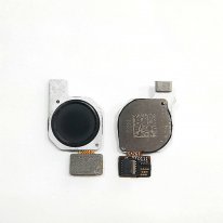 Сканер отпечатка пальца Honor 9x lite (JSN-L21) черный