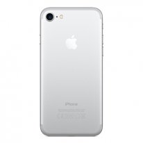 Задняя крышка Apple iPhone 7 (серебристый)