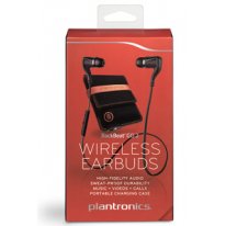 Bluetooth гарнитура Plantronics BackBeat GO 2 Charging Case