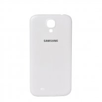 Задняя крышка для Samsung Galaxy S4 (GT-i9500) белая