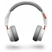 Bluetooth гарнитура Plantronics Backbeat 500 белый (207840)