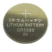Батарейки CR2330