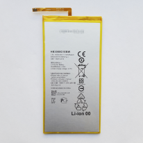 АКБ (Аккумуляторная батарея) для Huawei MediaPad M2 8.0 (HB3080G1EBW)