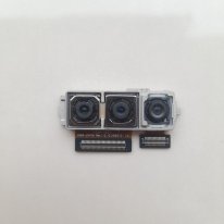 Основная камера Sony Xperia 10 II (XQ-AU51)