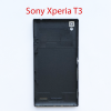 Задняя крышка Sony Xperia T3 D5102, D5103, D5106 черный