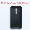 Задняя крышка для ASUS Zenfone 2 (ZE551ML, ZE550ML) черный