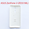 Задняя крышка для ASUS Zenfone 2 (ZE551ML/ZE550ML) белый