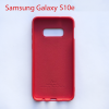 Чехол бампер Parel Samsung Galaxy S10e G970 красный