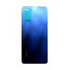 Задняя крышка (стекло) для Xiaomi Redmi Note 11 Pro синий