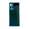 Задняя крышка Honor 70 (FNE-NX9) зеленый