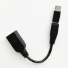 OTG-кабель micro-usb и Type-C