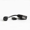 OTG-кабель micro-usb и Type-C