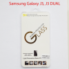 Защитное стекло Samsung Galaxy J3, J3 Dual 0.3мм