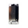 Задняя крышка (стекло) для Apple iPhone 4G белый
