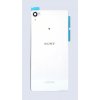 Задняя крышка (стекло) для Sony Xperia Z2 белый