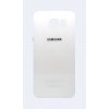 Задняя крышка (стекло) для Samsung Galaxy S6 белая