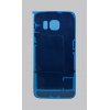 Задняя крышка (стекло) для Samsung Galaxy s6 Edge G925F белая