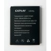 АКБ (Аккумуляторная батарея) для телефона Explay infinity