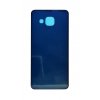 Задняя крышка (стекло) для Samsung Galaxy A3 (2016) A310F черный