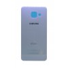 Задняя крышка (стекло) для Samsung Galaxy A3 (2016) A310F белая