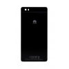 Задняя крышка для Huawei Ascend P8 Lite (2015) черная