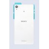 Задняя крышка (стекло) для Sony Xperia Z4,Z3+ белая