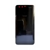 Задняя крышка (стекло) для Huawei Honor 9 (STF-L09) полночно-черный