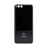 Задняя крышка (стекло) для Xiaomi Mi 6 (черный)