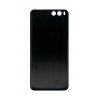 Задняя крышка (стекло) для Xiaomi Mi 6 (черный)