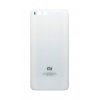 Задняя крышка (стекло) для Xiaomi Mi 6 (белая)