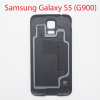Задняя крышка для Samsung Galaxy S5 (SM-G900F) синий
