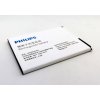 АКБ (Аккумуляторная батарея) для телефона Philips W3500 (ab2200awml)