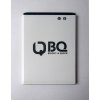 АКБ (Аккумуляторная батарея) для телефона BQ-Mobile Fresh Black (BQS-5030)