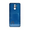 Задняя крышка (стекло) для Huawei Mate 20 Lite SNE-LX1 (золотистый)