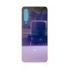 Задняя крышка (стекло) для Xiaomi Mi 9 SE международная версия (фиолетовый)