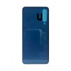 Задняя крышка (стекло) для Xiaomi Mi 9 SE международная версия (фиолетовый)