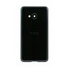Задняя крышка (стекло) с объективом для HTC U Play (чёрная)