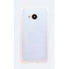 Задняя крышка (стекло) с объективом для HTC U Play (белая)