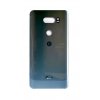 Задняя крышка (стекло) для LG V30+ (серебристый)