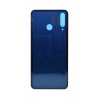 Задняя крышка (стекло) для Huawei P30 Lite MAR-LX1M полночный черный