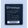 АКБ (Аккумуляторная батарея) для телефона Prestigio PSP3450 Duo