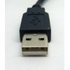 USB кабель Hongya micro-usb для зарядки и синхронизации (3A на 30v)