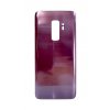 Задняя крышка для (стекло) Samsung Galaxy S9+ (G965) фиолетовый