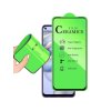 Защитная гидрогелевая пленка Samsung Galaxy S10+ plus (черный)