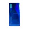 Задняя крышка (стекло) для Xiaomi Mi 9 Lite международная версия (синий)
