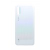 Задняя крышка (стекло) для Xiaomi Mi 9 Lite международная версия (белый)