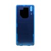 Задняя крышка (стекло) для Huawei P20 (EML-L29, EML-L29C, EML-AL00) полночный синий