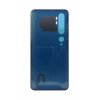 Задняя крышка (стекло) для Xiaomi Mi Note 10 международная версия (черный)